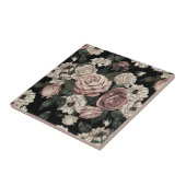 バラ タイル (側面)