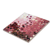 バラ タイル (側面)