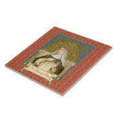 バラ タイル (側面)