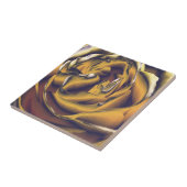 バラ タイル (側面)