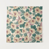 バラ タペストリー (正面(横))