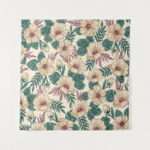 バラ タペストリー (正面)