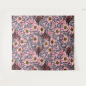 バラ タペストリー (正面(横))