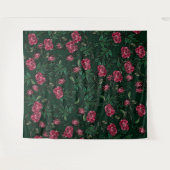 バラ タペストリー (正面(横))