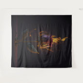 バラ タペストリー (正面(横))