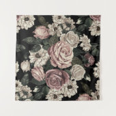 バラ タペストリー (正面(横))