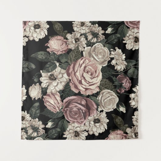 バラ タペストリー (正面(横))