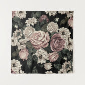 バラ タペストリー (正面)