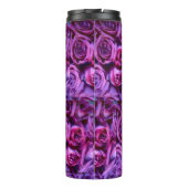 バラ タンブラー (裏面)