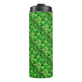 バラ タンブラー (正面)