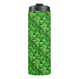 バラ タンブラー