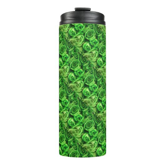 バラ タンブラー (正面)