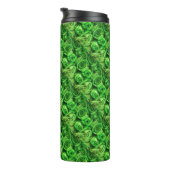 バラ タンブラー (回転右)