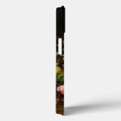 バラ、チューリップ、ひまわり、1710年の静物詩 Case-Mate iPhoneケース (裏面 / 右)