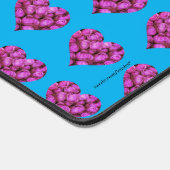 バラ デスクマット (コーナー)