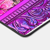 バラ デスクマット (コーナー)