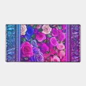 バラ デスクマット (正面)