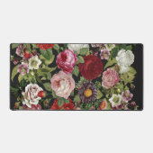バラ デスクマット (正面)