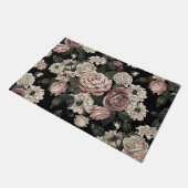 バラ ドアマット (アングル)