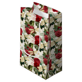 バラ・ドラゴンフライ系(デザイン11) スモールペーパーバッグ
