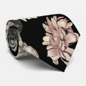 バラ ネクタイ (ロール)