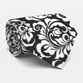 バラ ネクタイ (ロール)