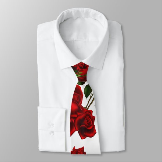 バラ ネクタイ (タイ)