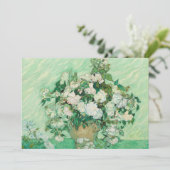 バラ | ビンセント・ヴァン・ゴッホ (スタンド正面)