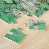 バラ |ビンセント・ヴァン・ゴッホ ジグソーパズル (側面)