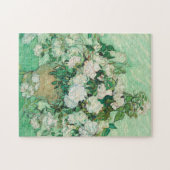 バラ |ビンセント・ヴァン・ゴッホ ジグソーパズル (横)