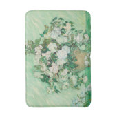 バラ – ビンセント・ヴァン・ゴッホ バスマット (正面縦)