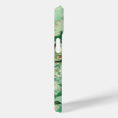 バラ | ビンセント・ヴァン・ゴッホ Case-Mate iPhoneケース (裏面 / 右)