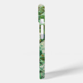 バラ | ビンセント・ヴァン・ゴッホ Case-Mate iPhoneケース (裏面 / 左)