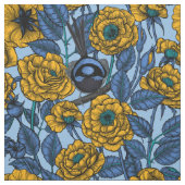 バラ ファブリック (見本)