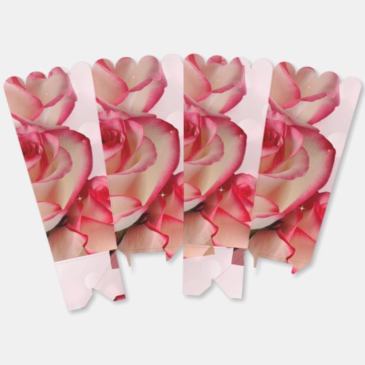 バラ フェイバーボックス (見開き)