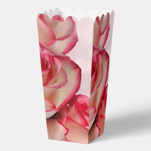 バラ フェイバーボックス (正面)