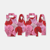 バラ フェイバーボックス (折り畳みなし)