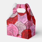 バラ フェイバーボックス (正面サイド)