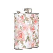 バラ フラスク (右)