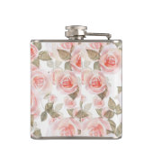 バラ フラスク (裏面)