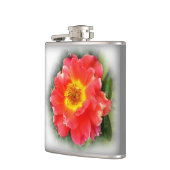 バラ フラスク (左)