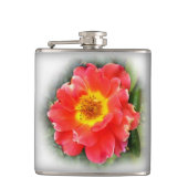 バラ フラスク (正面)