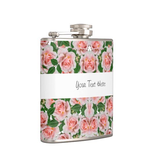 バラ フラスク (右)