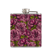 バラ フラスク (裏面)