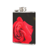 バラ フラスク (左)