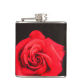 バラ フラスク (正面)