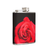 バラ フラスク (右)