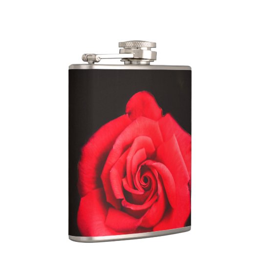 バラ フラスク (右)