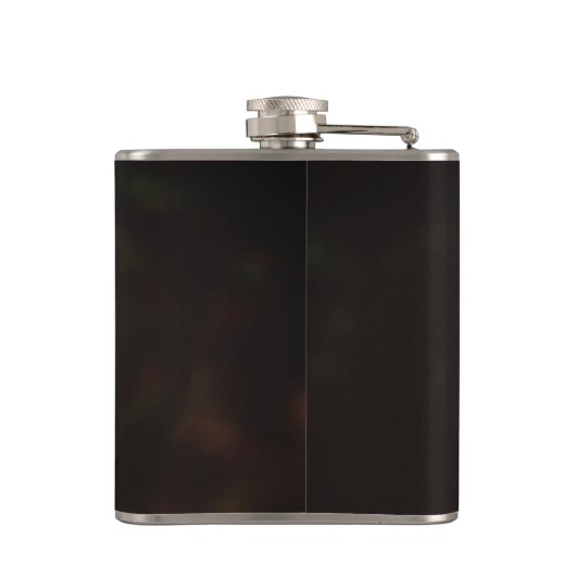 バラ フラスク (裏面)