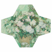 バラ – フラワーズブーケ サッカーボール (フラット)